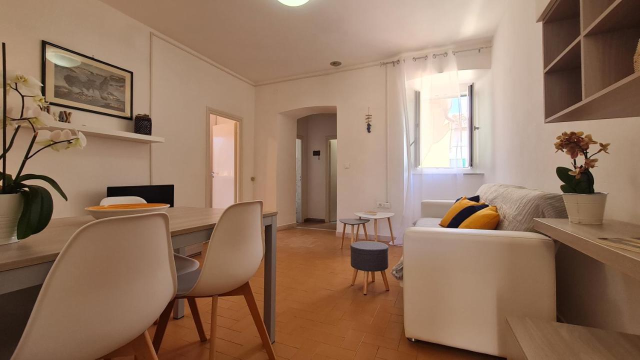 La Casa Di Delia Apartment Marciana Marina  Exterior photo