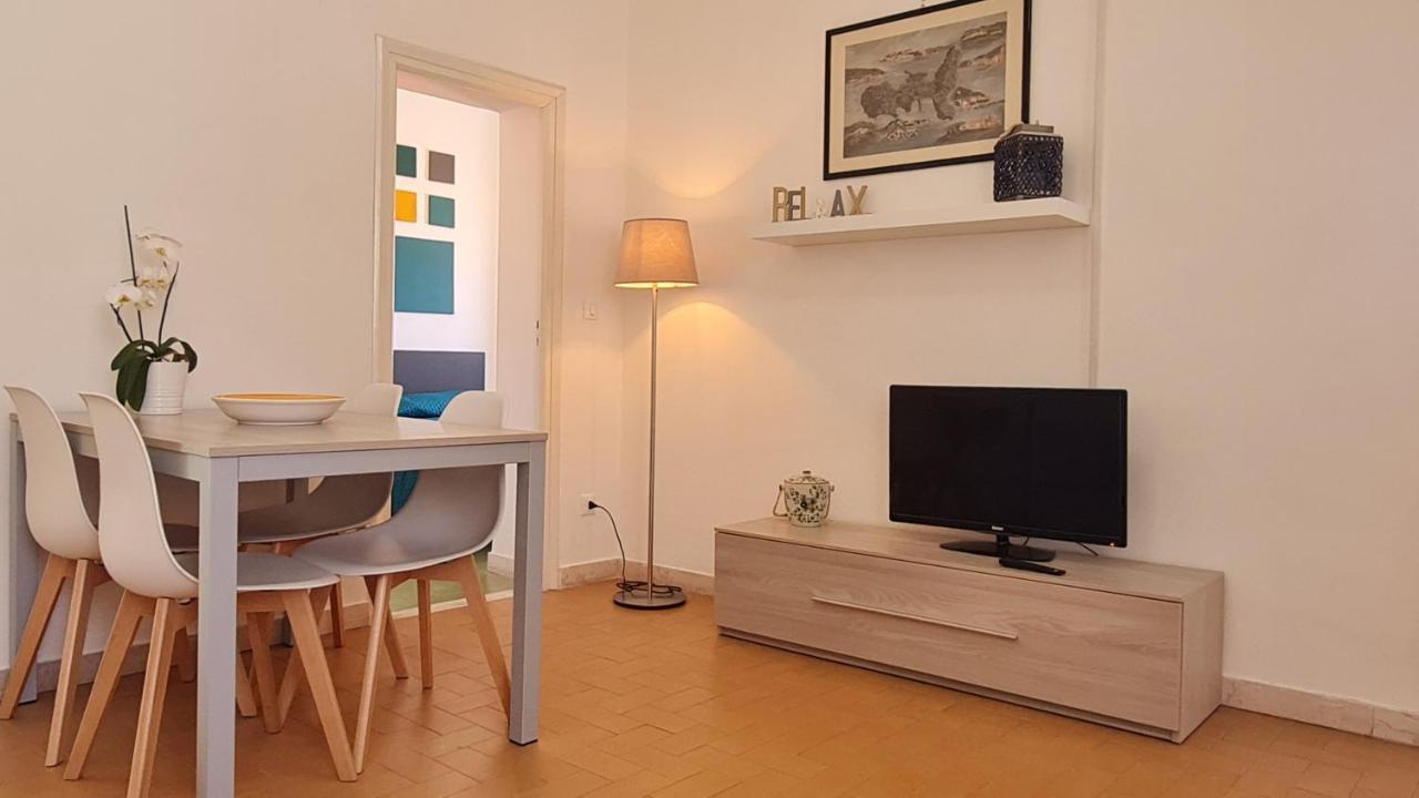 La Casa Di Delia Apartment Marciana Marina  Exterior photo