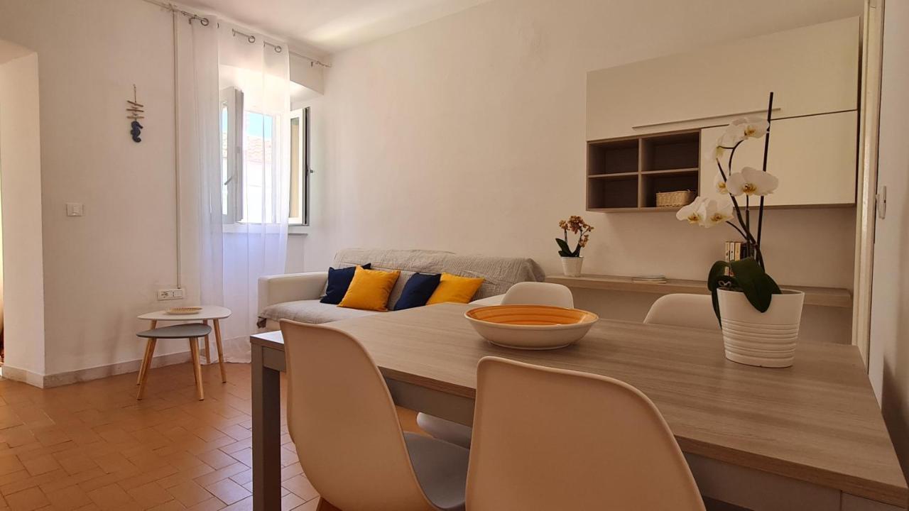 La Casa Di Delia Apartment Marciana Marina  Exterior photo