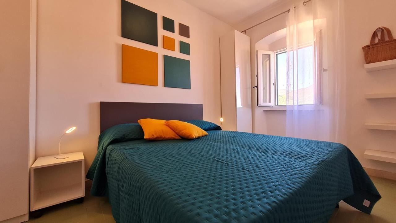 La Casa Di Delia Apartment Marciana Marina  Exterior photo