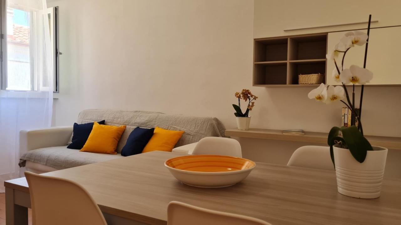 La Casa Di Delia Apartment Marciana Marina  Exterior photo